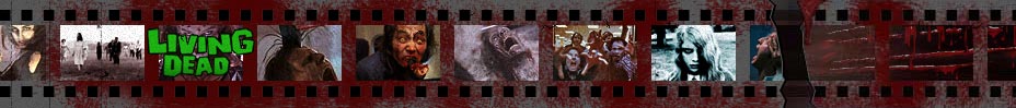 The Living Dead Horror Movie Tribute Site